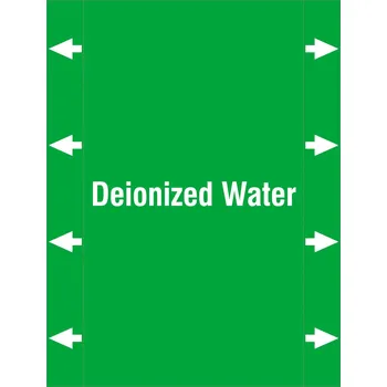 Kancelář ISO20560PM-160X210-DEIONIZED WATER