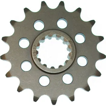 Řetězová sada pro motocykl Řetězové kolečko SUPERSPROX CST-333:17 17 zubů, 530