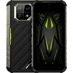 UleFone Armor 22 8GB/128GB Barva: Zelená + USB magnetický kabel
