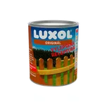 Luxol Originál ořech 3 l