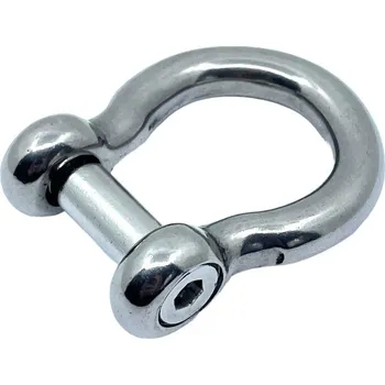 Nerezový třmen OMEGA