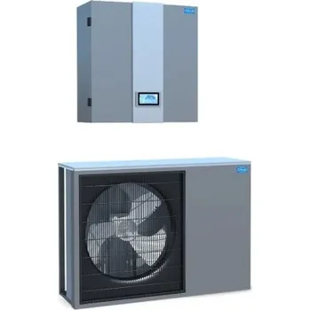 Tepelné čerpadlo ATTACK INVERTER R32 TCI6 tepelné čerpadlo 6,5kW, vzduch-voda, venkovní+vnitřní jednotka