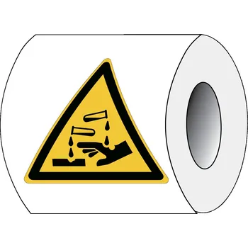 Značení PIC W023- Tri 050-PE-ROLL/1