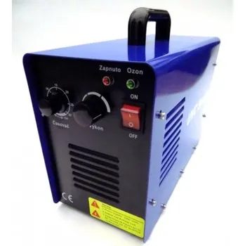 Ozónový čistič Ozonový generátor PROFIZON 7G - ozon, ozony, ozonový, ozónový generátor