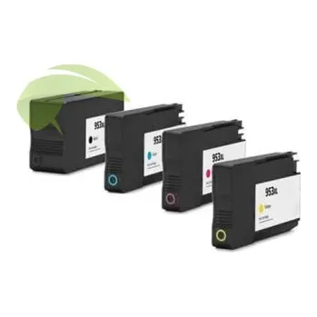 Sada TONERSYP náplní pro HP 953XL CMYK