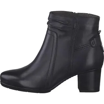 Dámská zimní obuv Tamaris kotníková obuv 85302 navy, velikost 41