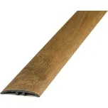 Egibi Přechodová lišta Egibi Multi Golden 120 cm x 40 mm