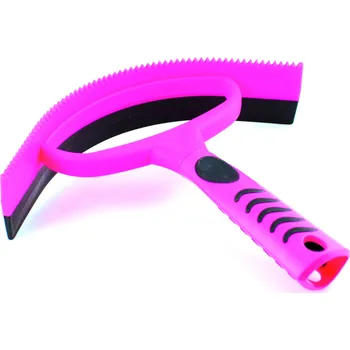 Čištění pro koně Stěrka na koně Umbria Barva: Limetková