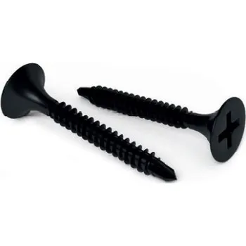 Spojovací materiál TAMADEX Šroub TB 35 - vrtací špička pr. 3,5mm