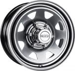 DOTZ Dakar 6x15 5x112 ET30 67