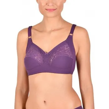 Podprsenka Dámská podprsenka Naturana 86278 tělová 75D