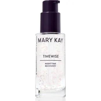 Pleťový krém Mary Kay TimeWise Obnovující noční gel s 3D komplexem