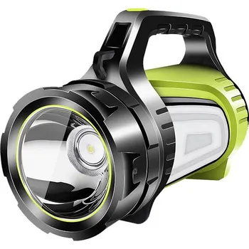 Verk LED svítilna nabíjecí s…