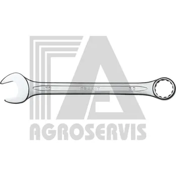 Klíč Kombinovaný klíč, zahnutý, 32 mm