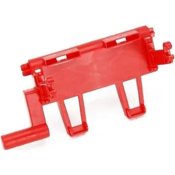 Bruder 42625 Držák pro vyklápění popelnic