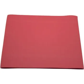 Raketový sport Der Materialspezialist DMS - Dampfungsschwamm tlumící houba Barva: Růžová, Tloušťka houby: 0,8