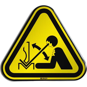 Značení W/W032/NT/RFLBD-TRI400-1