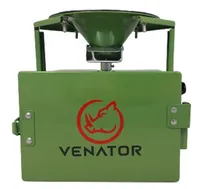 Venator Krmný automat Feed22S 6 V + solární panel 1,5 W
