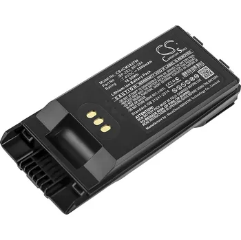 Baterie k notebooku Baterie Cameron Sino CS-ICM283TW za Icom BP-284 - neoriginální