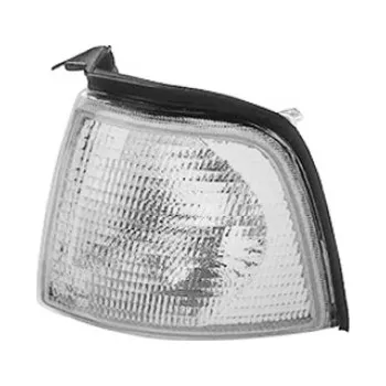 Směrový světlomet VAN WEZEL Blikač 0322903