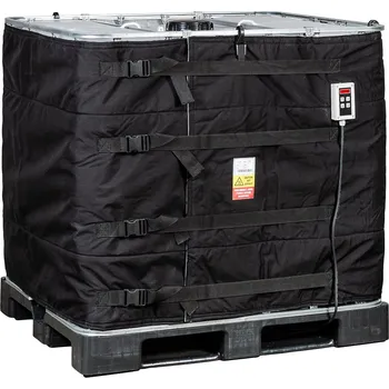 Bojler CEMO Ohřívací plášť pro IBC 1000l, do 40°C, 1x 1300 W(HB-119860A)