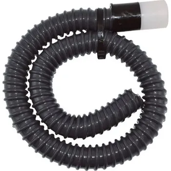 Zahradní hadice Náhradní hadice s konektorem, SOG