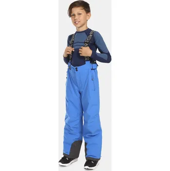 Kalhoty Kilpi Mimas-J BLU 122
