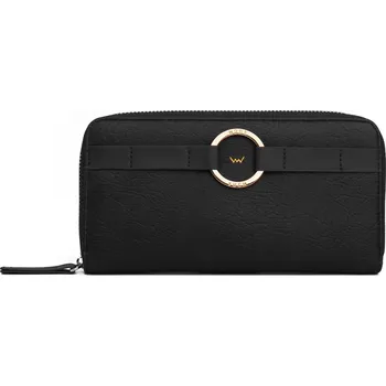 Peněženka Vuch Riane P10785 černá