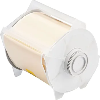 Pásek do tiskárny Globalmark tapes - B-569 100 mm Tan