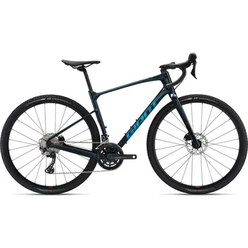 gravel kolo Giant Revolt Advanced 2 Starry Night/Chameleon Neptune 2023 M