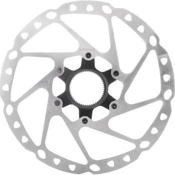 Brzda na kolo Brzdový kotouč - SHIMANO Deore SM-RT64-L - 203mm