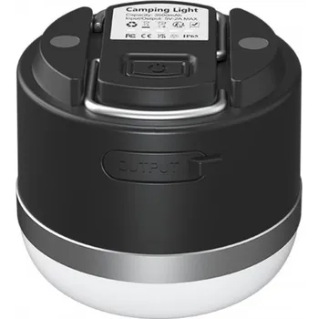 Powerbanka EcoFlow Camping Light (EFS-CLI-B-M1)