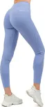 Nebbia Tvarující legíny s vysokým pasem GLUTE PUMP 247 light purple - XS