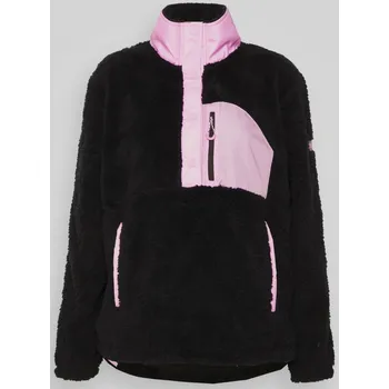 Dámská mikina Dámská mikina Roxy Alabama - černá XXL