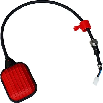 Příslušenství k čerpadlu PM TECHNOLOGY Plovák s konektorem pro čerpadla FROG, verze 2020 (5P-F 1PH)