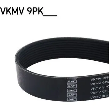 ozubený klínový řemen SKF VKMV 9PK2250