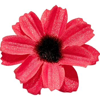 umělá květina Čekanka květ Barva: Růžová