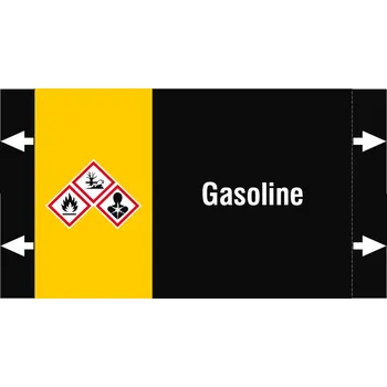 Kancelář ISO20560PM-165X90-GASOLINE