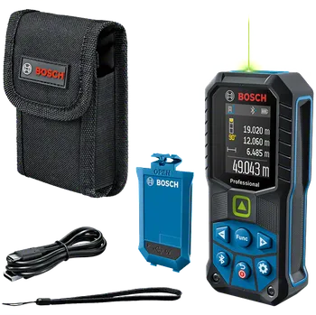 Měřící laser BOSCH Professional GLM 50-27 CG