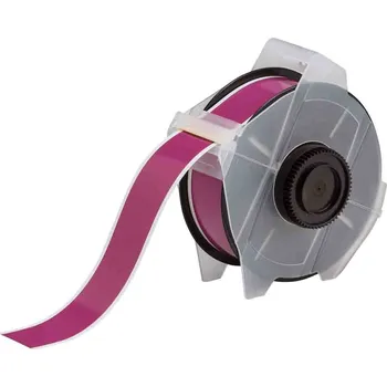 GLOBALMARK VINYL B595 PURPLE 29MM