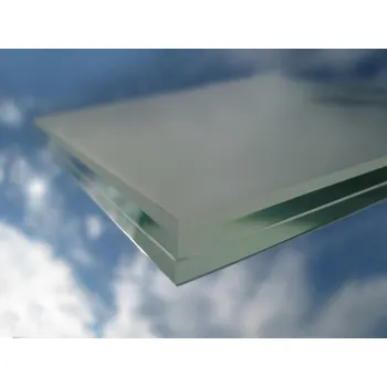 Zábradlí HK Zábradlí Bezpečnostní sklo mléčné 4.4.2 SK1850