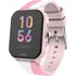 Chytré hodinky Carneo Tik Tok HR Plus 2nd Gen, Girl Pink/Elegant Band/Pink