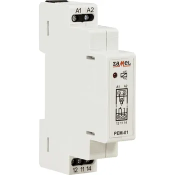 Relé PEM01/024 pro MR4316AC NG