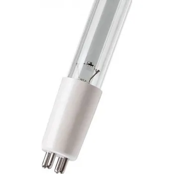 Technika k zahradnímu jezírku 40Watt náhradní výbojka pro ponorná UV UVC