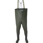 Pros Standard SB01 tmavě zelené