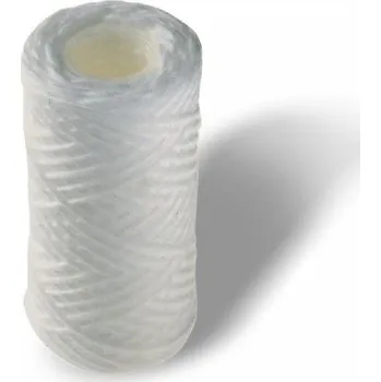 Filtrace vody TECNOPLASTIC Acquasan Vložka filtru bavlna 5", 20u (0,02mm)