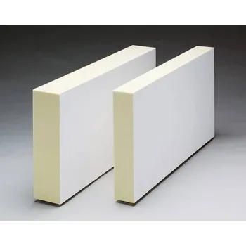 MEFFERT puren® Purenotherm S - PIR deska 100/500mm pro zateplovací syst. ETICS tl. 130mm