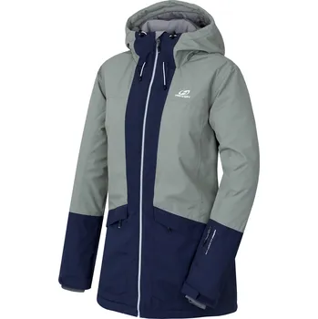 Hannah Malika Shadow/Dress Blues