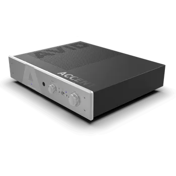 Hi-Fi Zesilovač Avid Accent - stříbrná