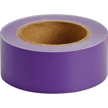Lepicí páska PIPEBANDINGTAPEPURPLE50MMX33M
